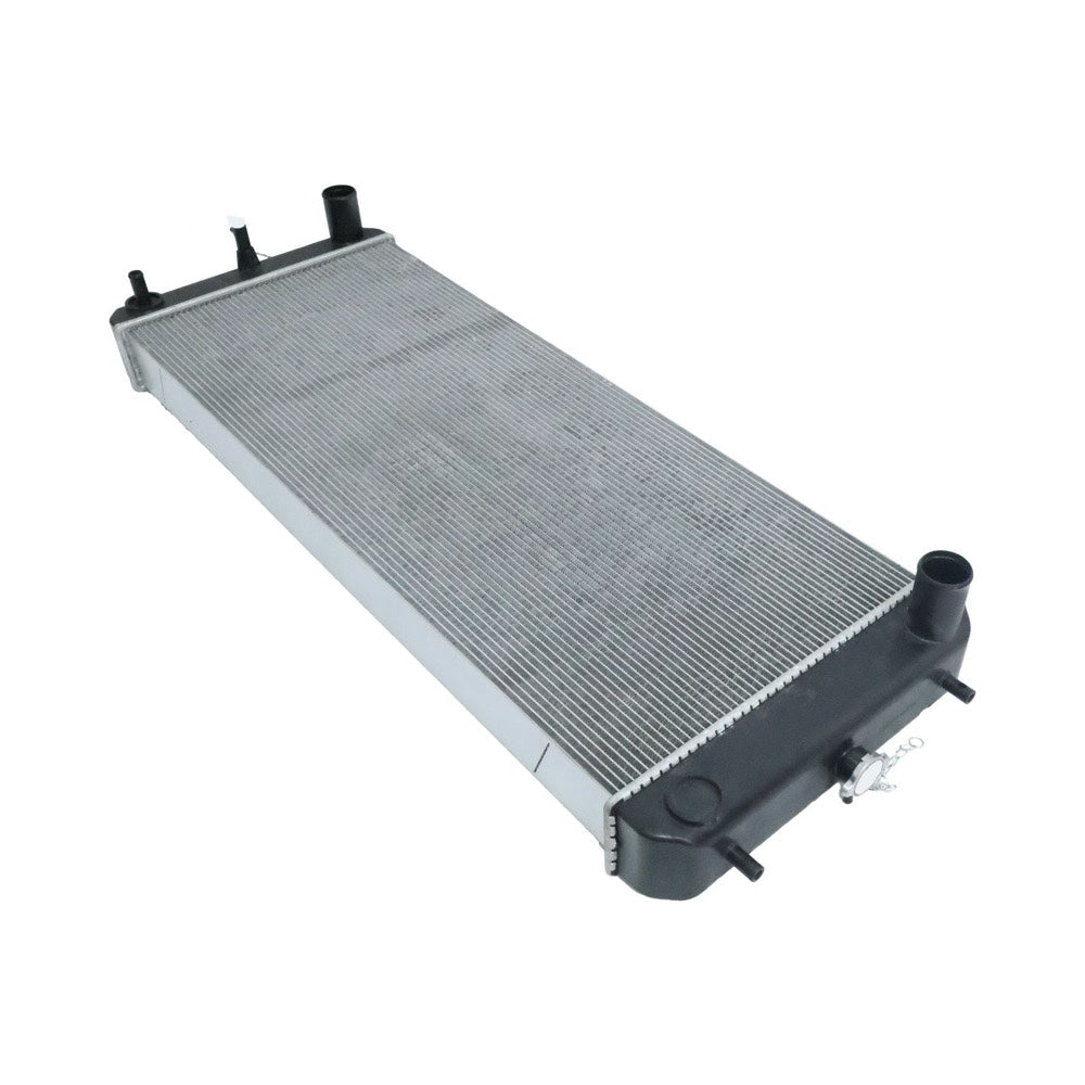 Water Tank Radiator YA00019724 fits Hitachi Loader ZW180-5B