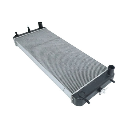 Water Tank Radiator YA00019724 fits Hitachi Loader ZW180-5B
