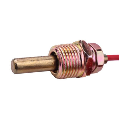 Water Temp Gauge 1W-0698 suitable for Caterpillar CAT D3 931B 12G 637D D7G 627B 955 Engine 3306 3406B
