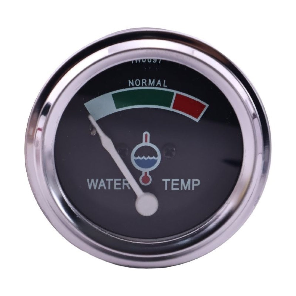 Water Temp Gauge 1W-0698 suitable for Caterpillar CAT D3 931B 12G 637D D7G 627B 955 Engine 3306 3406B