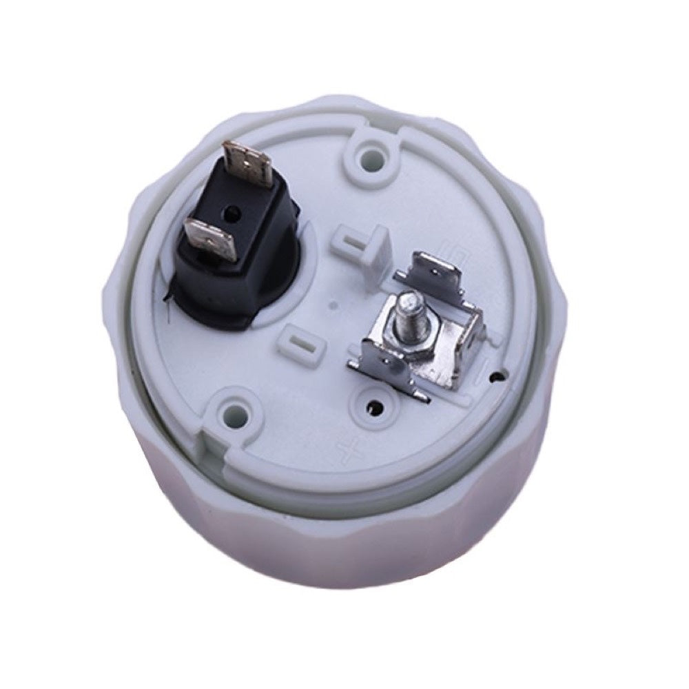 Water Temp Gauge 704/50099 fits JCB Backhoe Loader 2CX 3CX 4CX