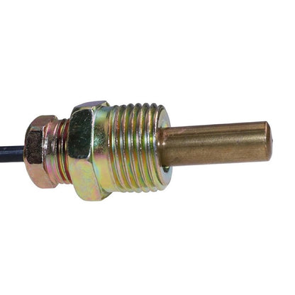 Water Temperature Gauge C3NN18287A suitable for Ford New Holland Tractor 501 601 620 630 701 771 801 850 900 901 960 1801 1871 2030 2111 4030 4040 4120