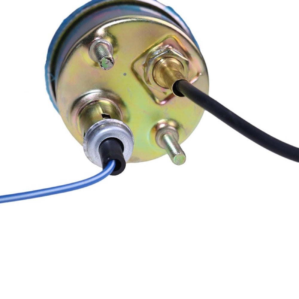 Water Temperature Gauge C3NN18287A suitable for Ford New Holland Tractor 501 601 620 630 701 771 801 850 900 901 960 1801 1871 2030 2111 4030 4040 4120