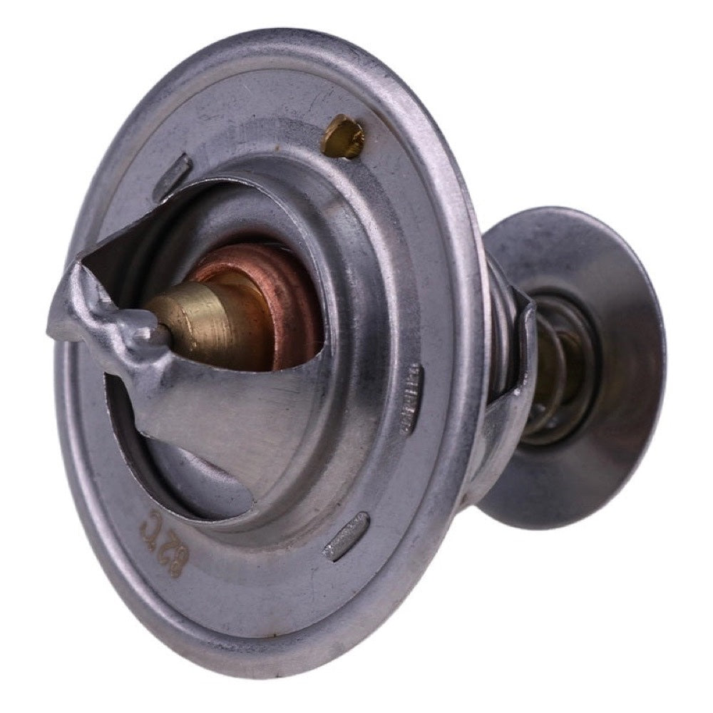 Water Temperature Regulator 4W-8063 suitable for Caterpillar CAT Engine 3034 3054 3056 Backhoe Loader 416B 416C 426 428 436C 438C