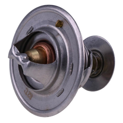 Water Temperature Regulator 4W-8063 suitable for Caterpillar CAT Engine 3034 3054 3056 Backhoe Loader 416B 416C 426 428 436C 438C