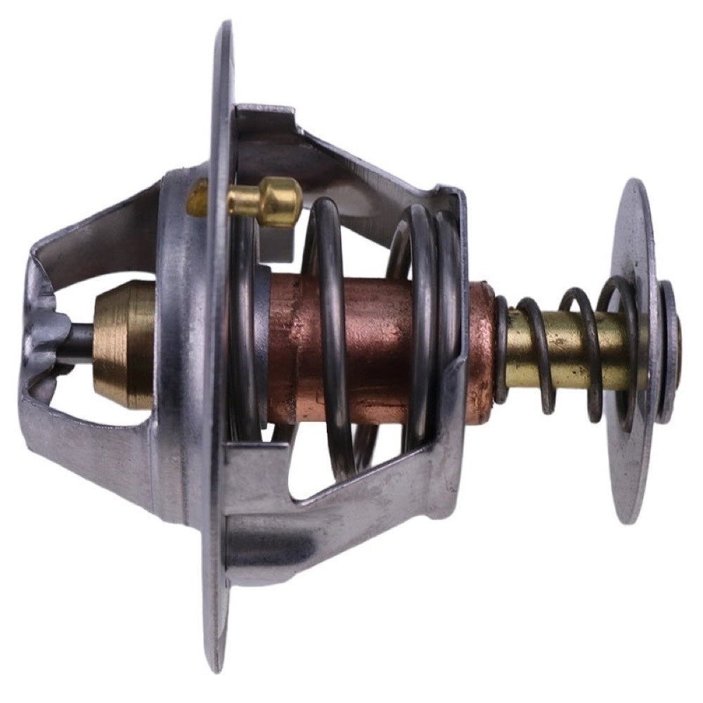 Water Temperature Regulator 4W-8063 suitable for Caterpillar CAT Engine 3034 3054 3056 Backhoe Loader 416B 416C 426 428 436C 438C