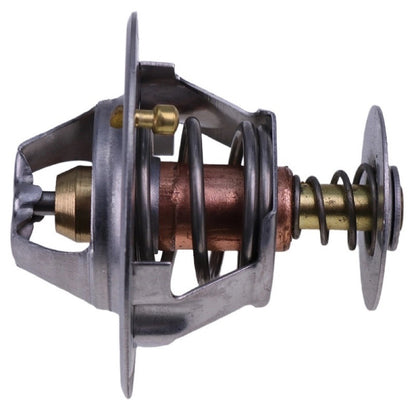 Water Temperature Regulator 4W-8063 suitable for Caterpillar CAT Engine 3034 3054 3056 Backhoe Loader 416B 416C 426 428 436C 438C