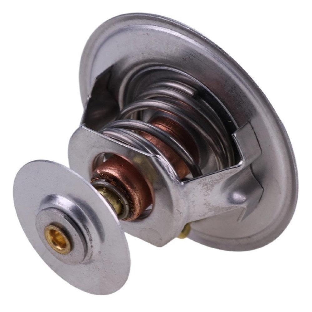 Water Temperature Regulator 4W-8063 suitable for Caterpillar CAT Engine 3034 3054 3056 Backhoe Loader 416B 416C 426 428 436C 438C