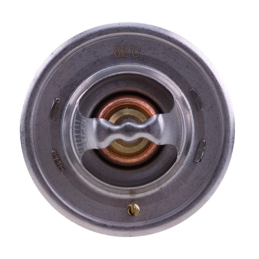 Water Temperature Regulator 4W-8063 suitable for Caterpillar CAT Engine 3034 3054 3056 Backhoe Loader 416B 416C 426 428 436C 438C
