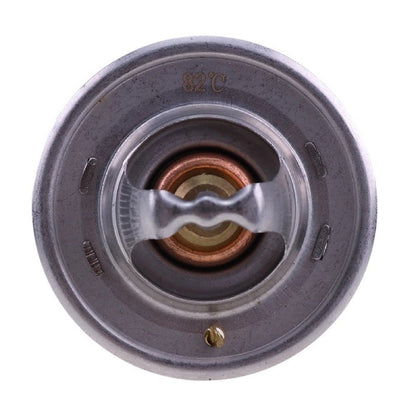 Water Temperature Regulator 4W-8063 suitable for Caterpillar CAT Engine 3034 3054 3056 Backhoe Loader 416B 416C 426 428 436C 438C