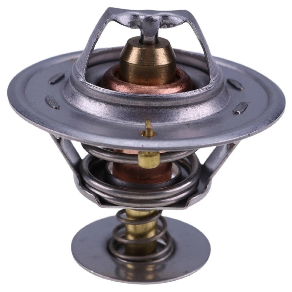 Water Temperature Regulator 4W-8063 suitable for Caterpillar CAT Engine 3034 3054 3056 Backhoe Loader 416B 416C 426 428 436C 438C
