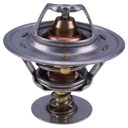 Water Temperature Regulator 4W-8063 suitable for Caterpillar CAT Engine 3034 3054 3056 Backhoe Loader 416B 416C 426 428 436C 438C