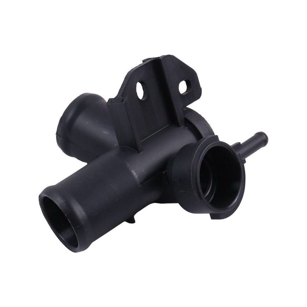 Water Upper Radiator Filler Neck Hose 21501-JA000 21501-9HA0A compatible with Nissan Altima Base S SL 2.5L L4 2007-2013