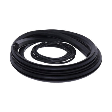 Weather Window Strip Seal Cord 6675387 6554149 fits Bobcat Loader T110 T140 T180 T190 T200 T250 T300 T320 751 753 763 773 863 873 883 963