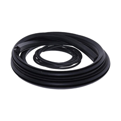 Weather Window Strip Seal Cord 6675387 6554149 fits Bobcat Loader T110 T140 T180 T190 T200 T250 T300 T320 751 753 763 773 863 873 883 963