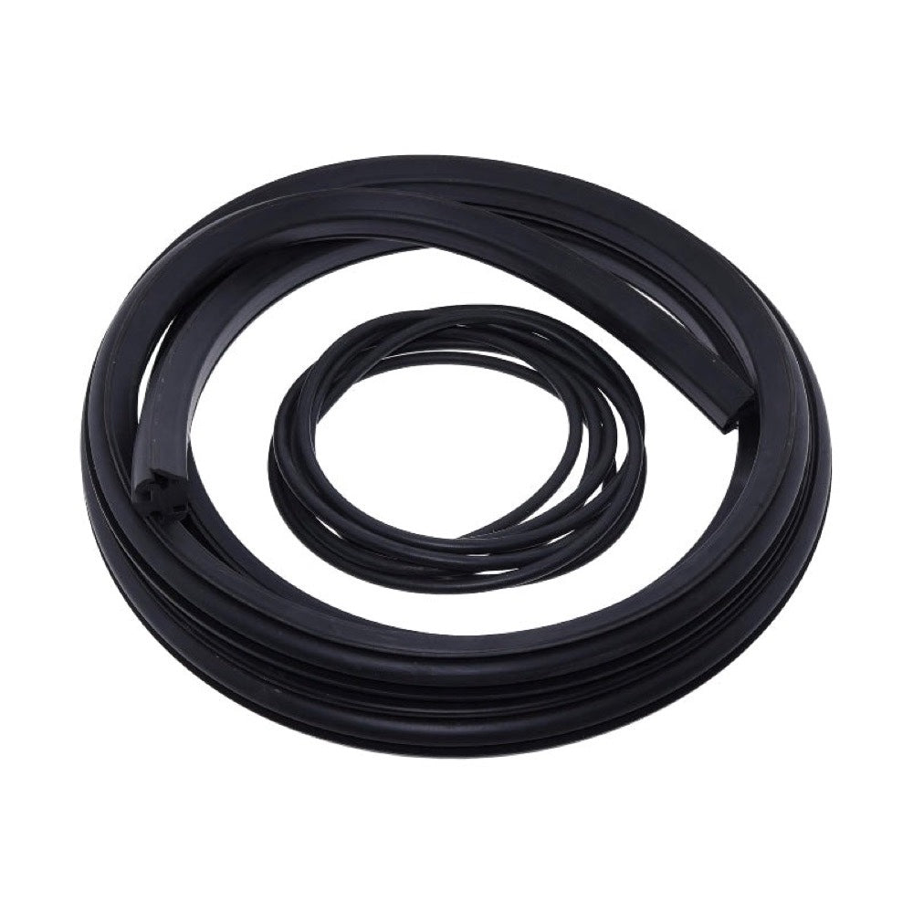 Weather Window Strip Seal Cord 6675387 6554149 fits Bobcat Loader T110 T140 T180 T190 T200 T250 T300 T320 751 753 763 773 863 873 883 963