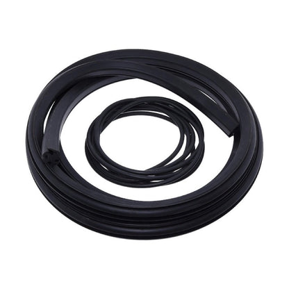 Weather Window Strip Seal Cord 6675387 6554149 fits Bobcat Loader T110 T140 T180 T190 T200 T250 T300 T320 751 753 763 773 863 873 883 963