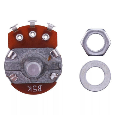 Welder Heat Control Wire Speed Potentiometer T10812-109 fits Lincoln Welder 140 SP-125 Plus SP-100 SP-140