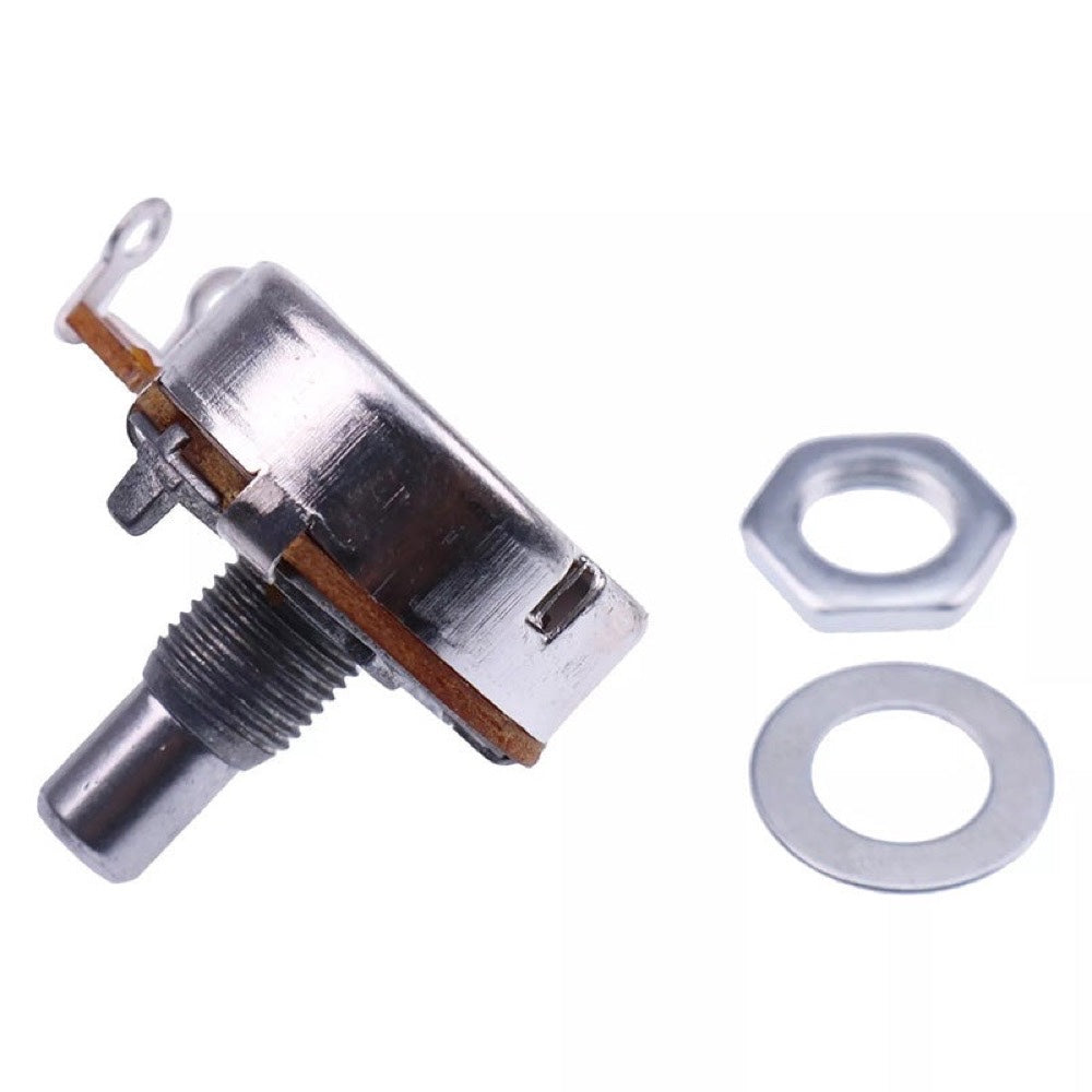 Welder Heat Control Wire Speed Potentiometer T10812-109 fits Lincoln Welder 140 SP-125 Plus SP-100 SP-140