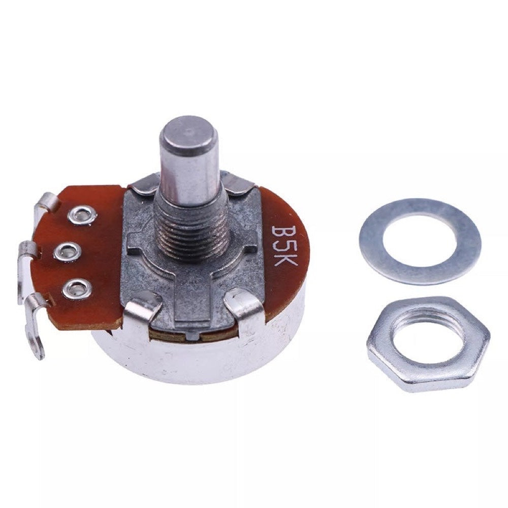Welder Heat Control Wire Speed Potentiometer T10812-109 fits Lincoln Welder 140 SP-125 Plus SP-100 SP-140