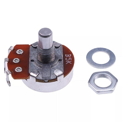 Welder Heat Control Wire Speed Potentiometer T10812-109 fits Lincoln Welder 140 SP-125 Plus SP-100 SP-140