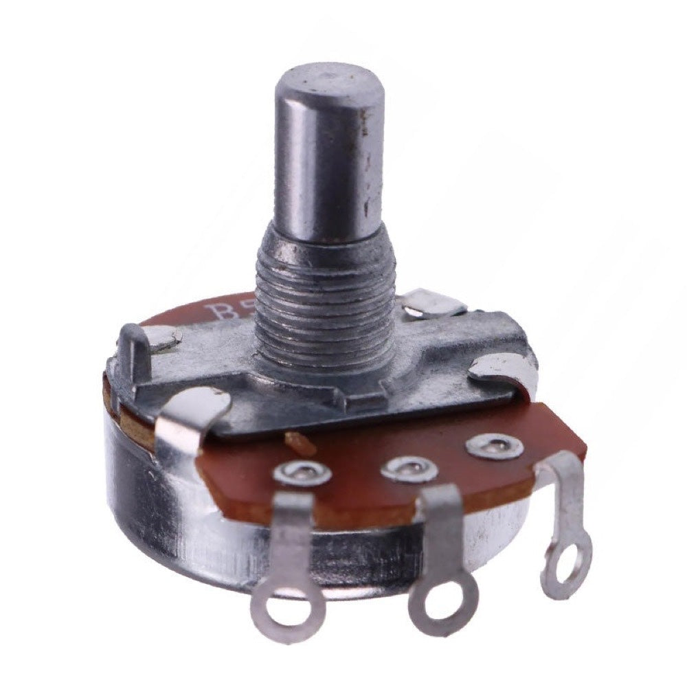 Welder Heat Control Wire Speed Potentiometer T10812-109 fits Lincoln Welder 140 SP-125 Plus SP-100 SP-140