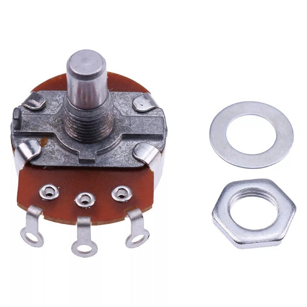Welder Heat Control Wire Speed Potentiometer T10812-109 fits Lincoln Welder 140 SP-125 Plus SP-100 SP-140