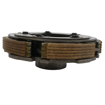 Wet Clutch Centrifugal Carrier & Clutch Drum & Bearing 0823-328 0823-338 0823-198 compatible with Kymco MXU400 Arctic Cat 350 400 425 450 500