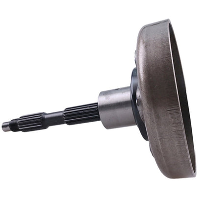 Wet Clutch Cover Drum Housing 0823-338 suitable for Arctic Cat 350 425 450 500 Utility ATV