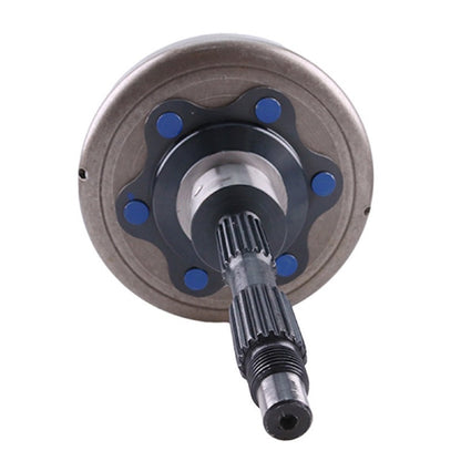 Wet Clutch Cover Drum Housing 0823-338 suitable for Arctic Cat 350 425 450 500 Utility ATV