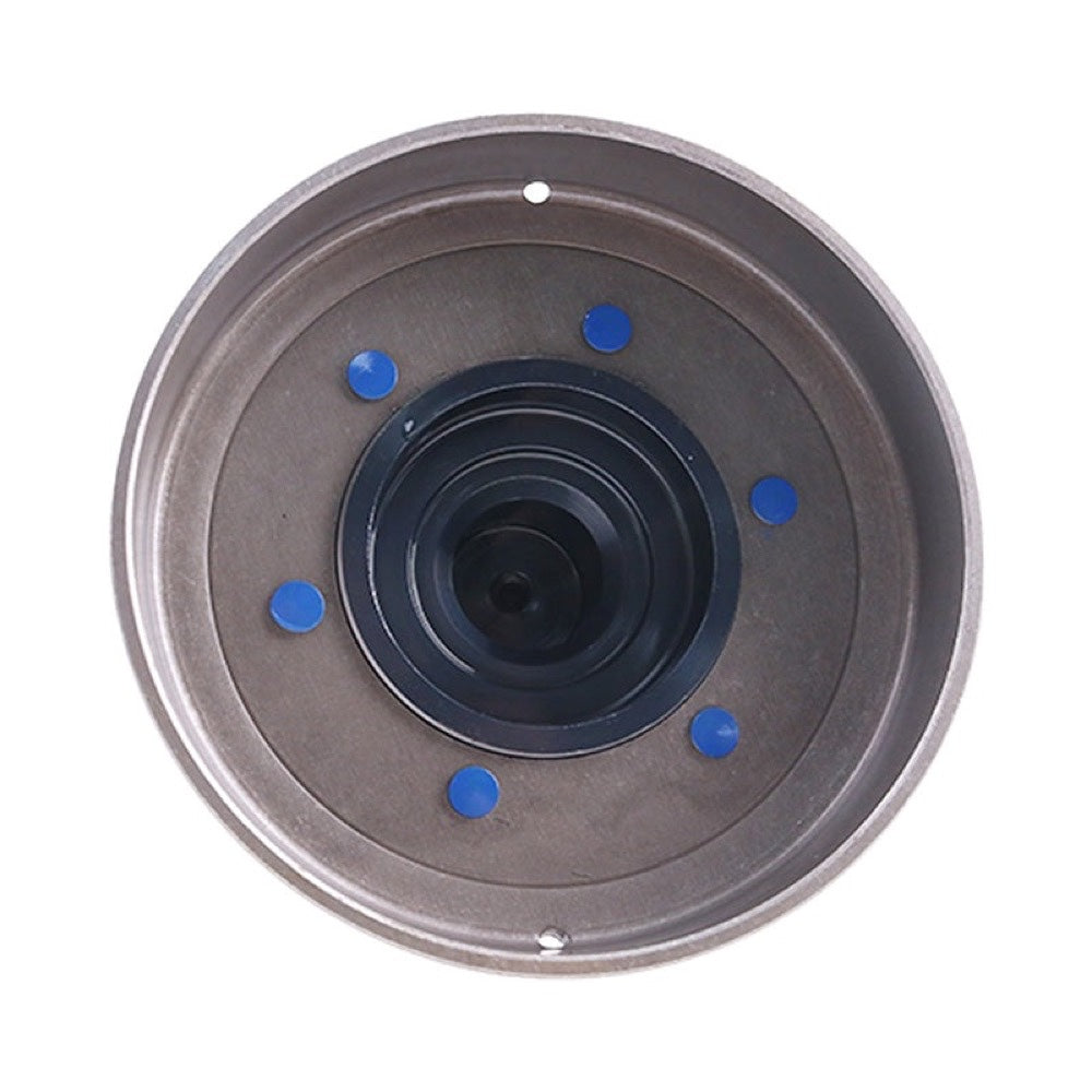 Wet Clutch Cover Drum Housing 0823-338 suitable for Arctic Cat 350 425 450 500 Utility ATV