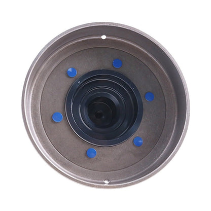 Wet Clutch Cover Drum Housing 0823-338 suitable for Arctic Cat 350 425 450 500 Utility ATV