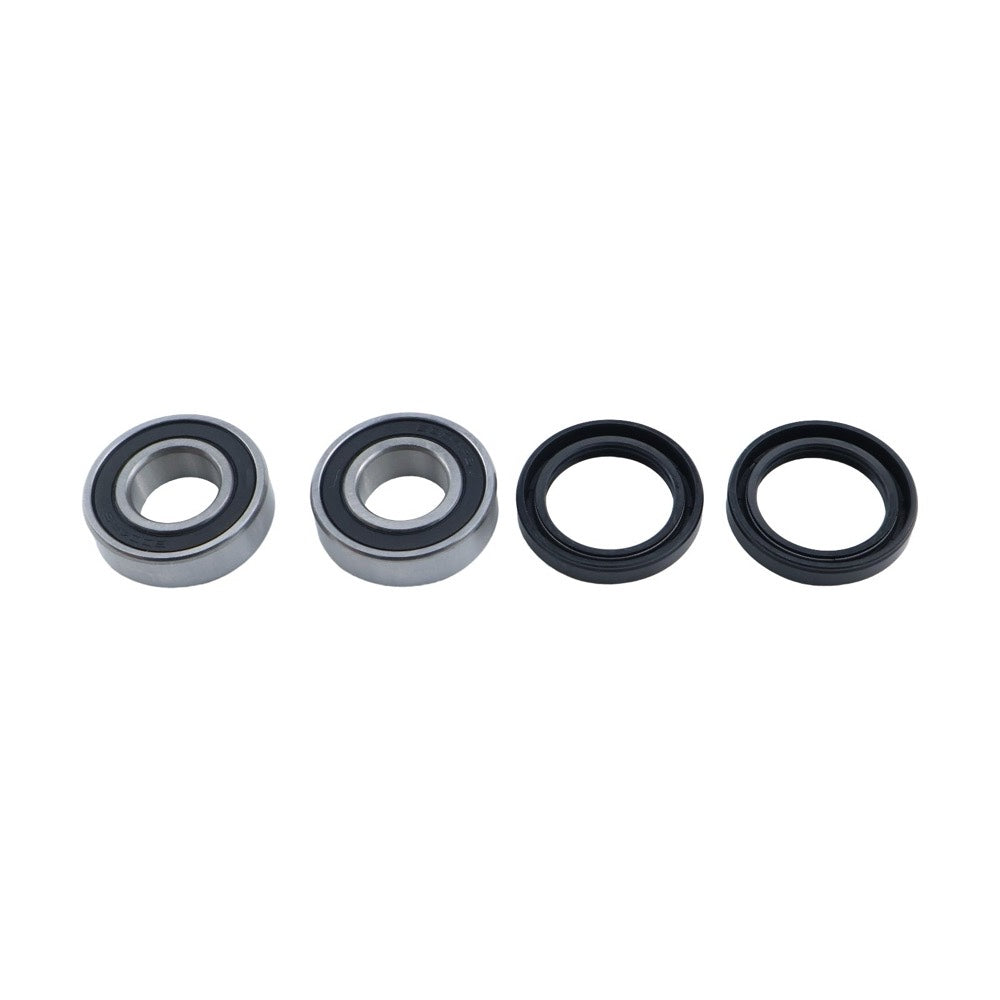 Wheel Bearing and Seal Kit 25-1389 fits Kawasaki Motorcycle Z650 Z800 Z900RS ZZR600 Ninja 1000 650 ZX10R ZX6R ZX9R Versys 650 Vulcan 1500 800