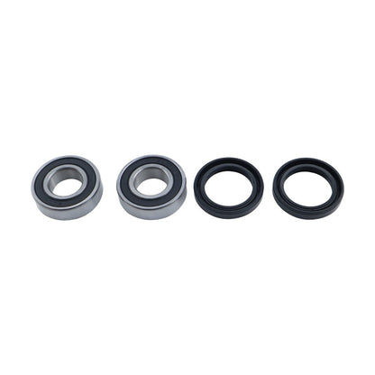 Wheel Bearing and Seal Kit 25-1389 fits Kawasaki Motorcycle Z650 Z800 Z900RS ZZR600 Ninja 1000 650 ZX10R ZX6R ZX9R Versys 650 Vulcan 1500 800