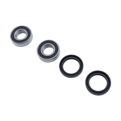 Wheel Bearing and Seal Kit 25-1389 fits Kawasaki Motorcycle Z650 Z800 Z900RS ZZR600 Ninja 1000 650 ZX10R ZX6R ZX9R Versys 650 Vulcan 1500 800