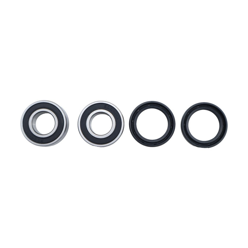 Wheel Bearing and Seal Kit 25-1389 fits Kawasaki Motorcycle Z650 Z800 Z900RS ZZR600 Ninja 1000 650 ZX10R ZX6R ZX9R Versys 650 Vulcan 1500 800