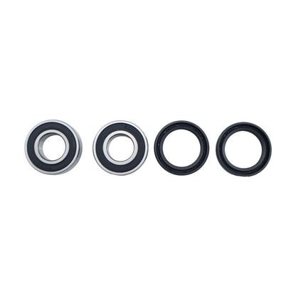 Wheel Bearing and Seal Kit 25-1389 fits Kawasaki Motorcycle Z650 Z800 Z900RS ZZR600 Ninja 1000 650 ZX10R ZX6R ZX9R Versys 650 Vulcan 1500 800