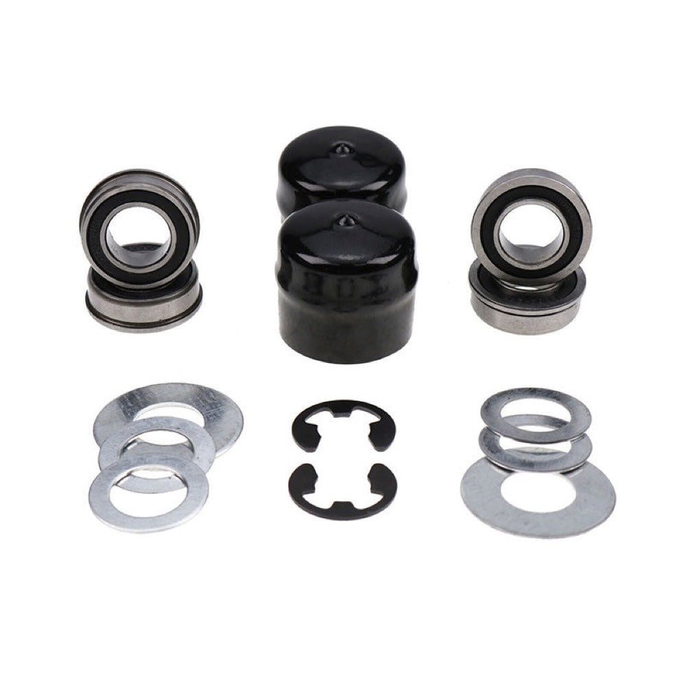 Wheel Bearing Conversion Kit 124959 compatible with Craftsman GT5000 LT1000 YS4500 YT3000 YTS4500