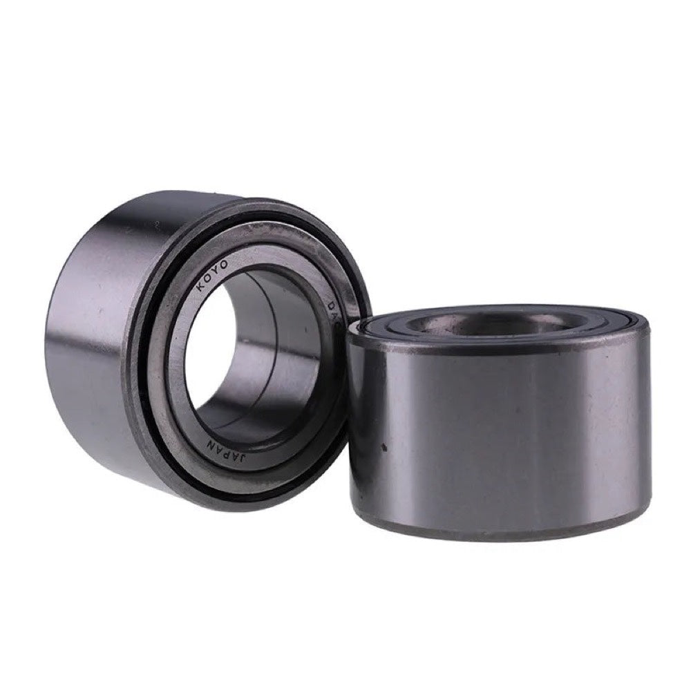 Wheel Bearings Kit 17S-WB024-00-00 fits Yamaha ATV Big Bear 400 Grizzly 350 450 550 660 700 Kodiak 700K YFM350 YFM400