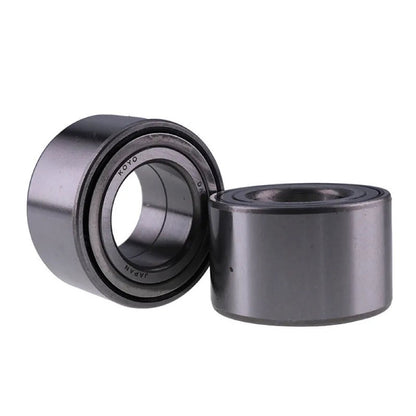 Wheel Bearings Kit 17S-WB024-00-00 fits Yamaha ATV Big Bear 400 Grizzly 350 450 550 660 700 Kodiak 700K YFM350 YFM400