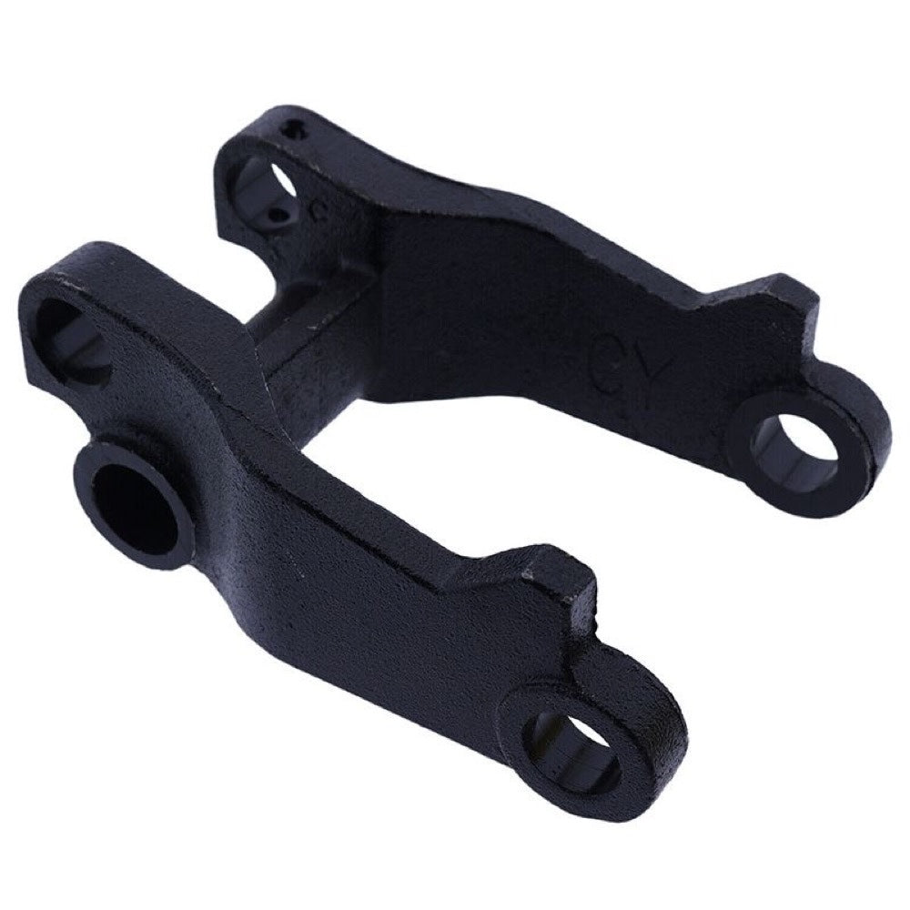 Wheel Bracket 1115-130005-4A compatible with Big Joe Electric Pallet Connect Link