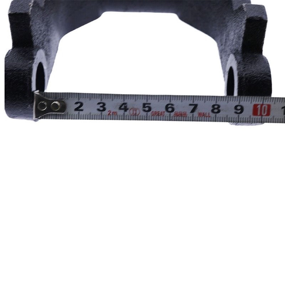 Wheel Bracket 1115-130005-4A compatible with Big Joe Electric Pallet Connect Link