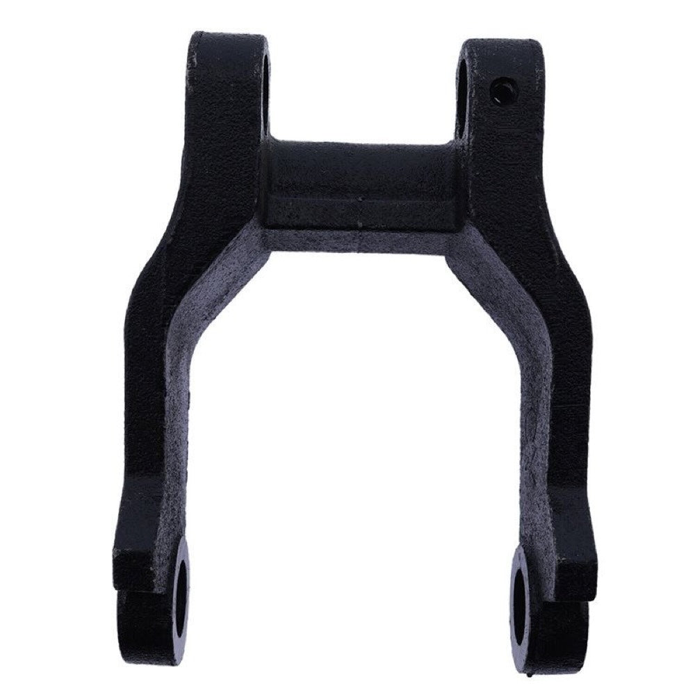 Wheel Bracket 1115-130005-4A compatible with Big Joe Electric Pallet Connect Link