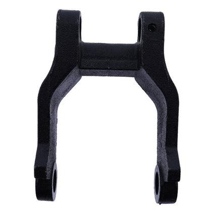 Wheel Bracket 1115-130005-4A compatible with Big Joe Electric Pallet Connect Link