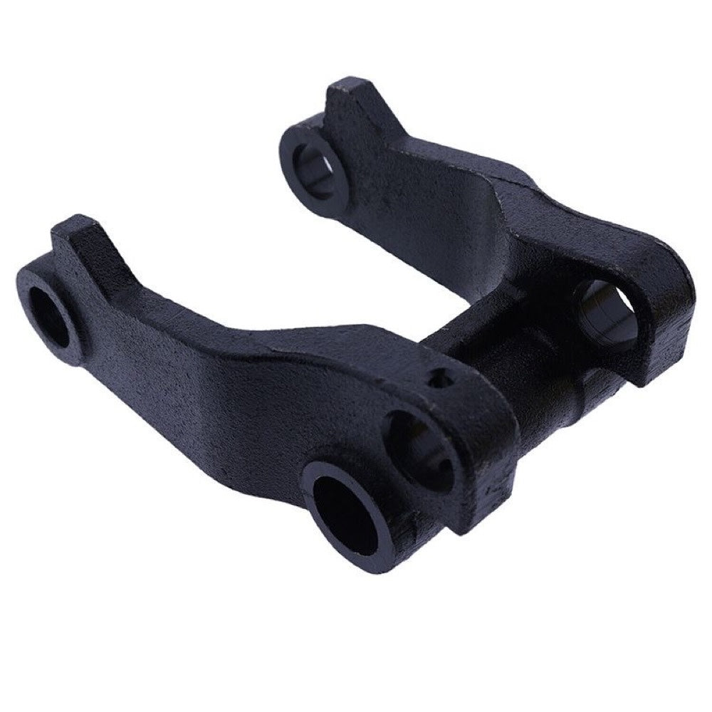 Wheel Bracket 1115-130005-4A compatible with Big Joe Electric Pallet Connect Link