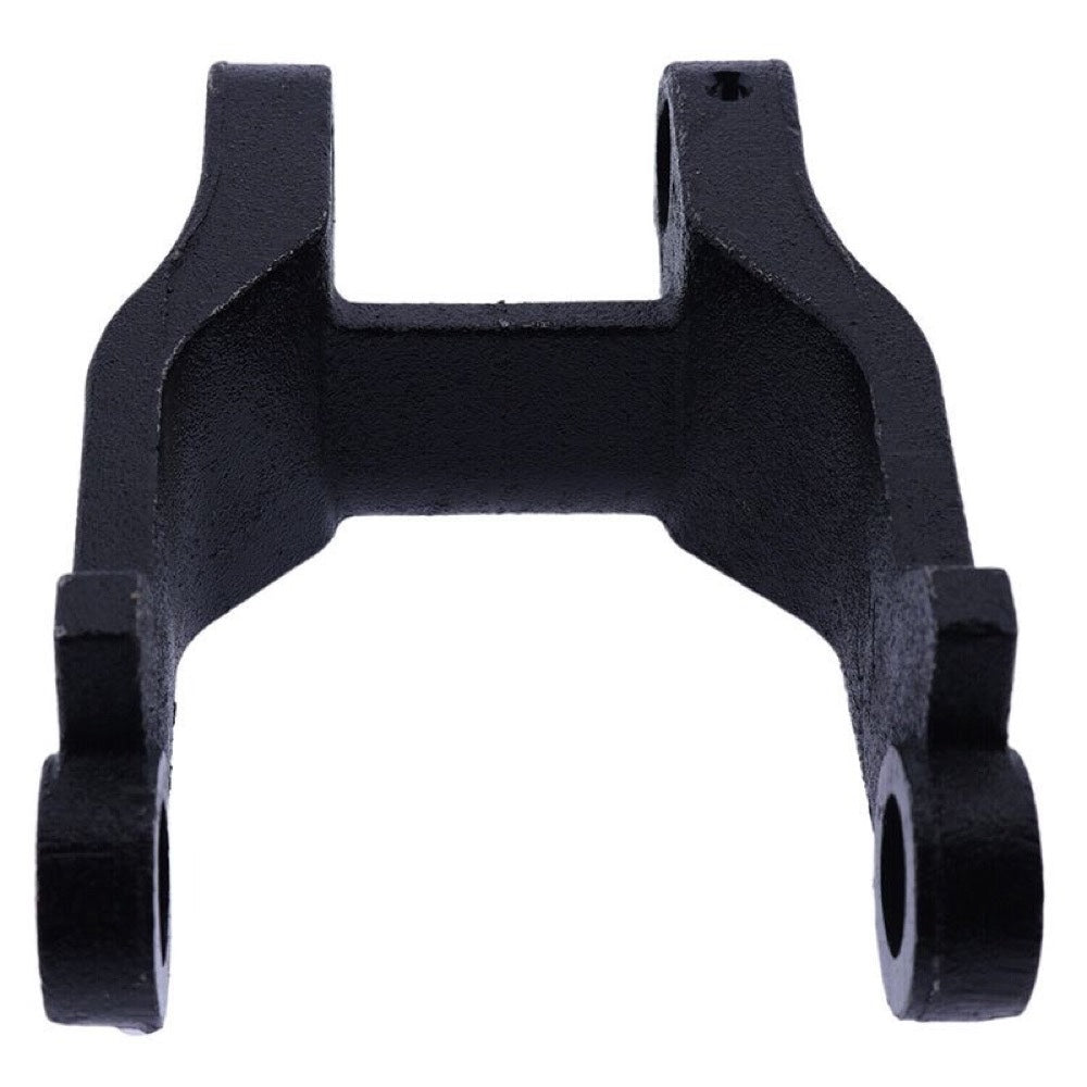 Wheel Bracket 1115-130005-4A compatible with Big Joe Electric Pallet Connect Link