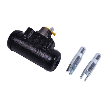 Wheel Cylinder 3EA-30-25111 for use with Komatsu Forklift FB10/14EX-10 FB10/14EX-11 FB10/14EX-8 FB10/14EXF-10 FB10/14EXF-11 FB10/14EXF-8