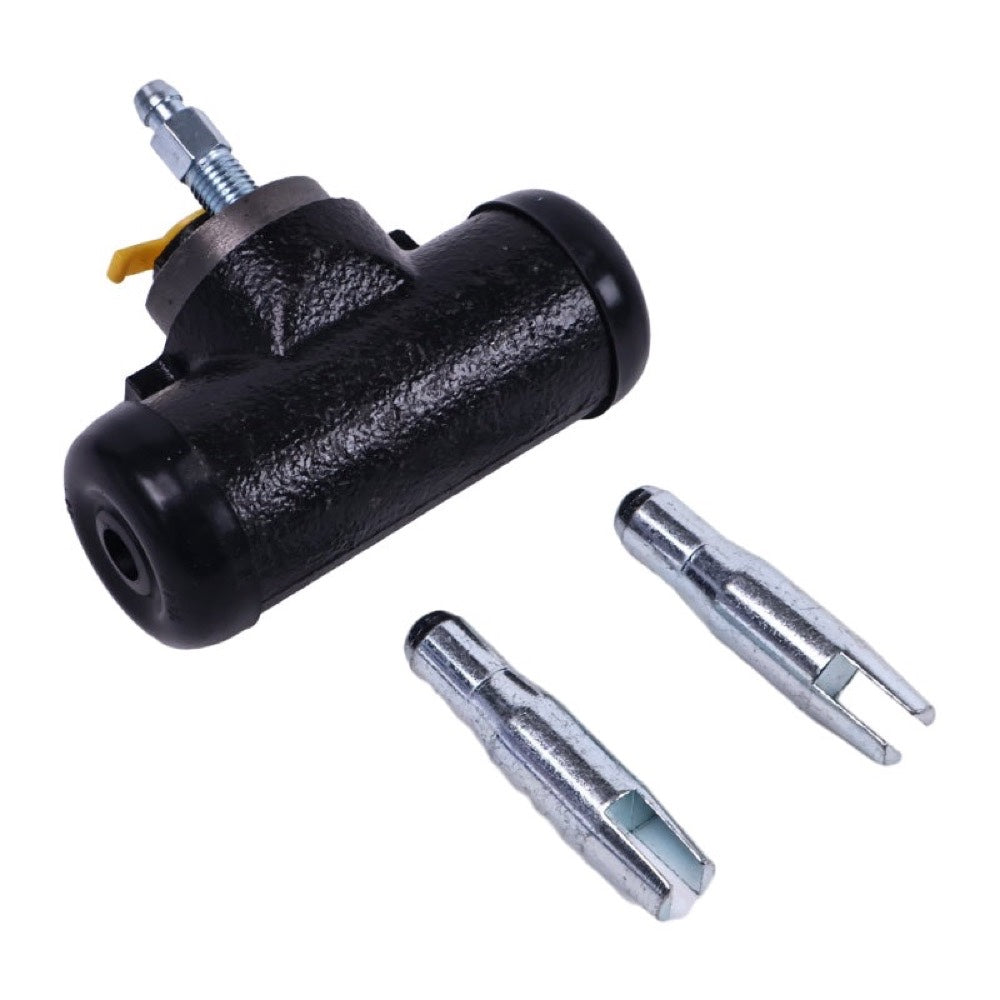 Wheel Cylinder 3EA-30-25111 for use with Komatsu Forklift FB10/14EX-10 FB10/14EX-11 FB10/14EX-8 FB10/14EXF-10 FB10/14EXF-11 FB10/14EXF-8