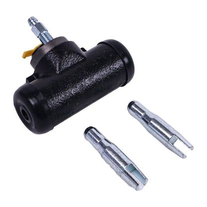 Wheel Cylinder 3EA-30-25111 for use with Komatsu Forklift FB10/14EX-10 FB10/14EX-11 FB10/14EX-8 FB10/14EXF-10 FB10/14EXF-11 FB10/14EXF-8
