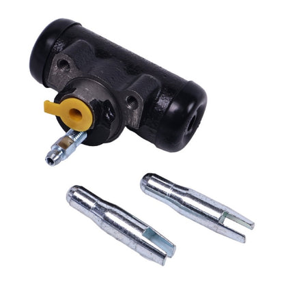 Wheel Cylinder 3EA-30-25111 for use with Komatsu Forklift FB10/14EX-10 FB10/14EX-11 FB10/14EX-8 FB10/14EXF-10 FB10/14EXF-11 FB10/14EXF-8